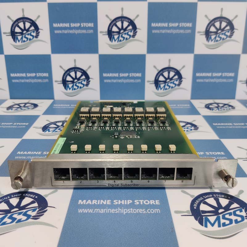 MARINE ELECTRONICS W30817-Q922-B204-3 PCB CARD-1 MARINE ELECTRONICS W30817-Q922-B204-3 PCB CARD