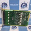 MARINE ELECTRONICS W30817-Q922-B204-3 PCB CARD-2 MARINE ELECTRONICS W30817-Q922-B204-3 PCB CARD