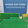 MARINE ELECTRONICS W30817-Q922-B204-3 PCB CARD-5 MARINE ELECTRONICS W30817-Q922-B204-3 PCB CARD