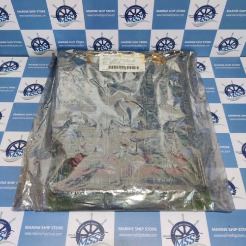 MITEL 1073403 REV-C PUBLIC EXCHANGE TRUNK CARD