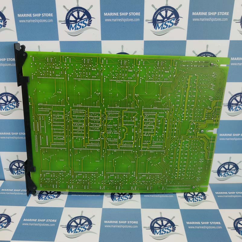 MITEL 1073403 REV-C PUBLIC EXCHANGE TRUNK CARD