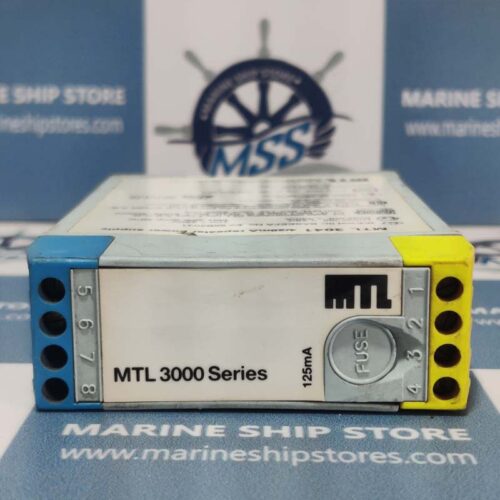 MTL 3041 3000 SERIES REPEATER POWER SUPPLY