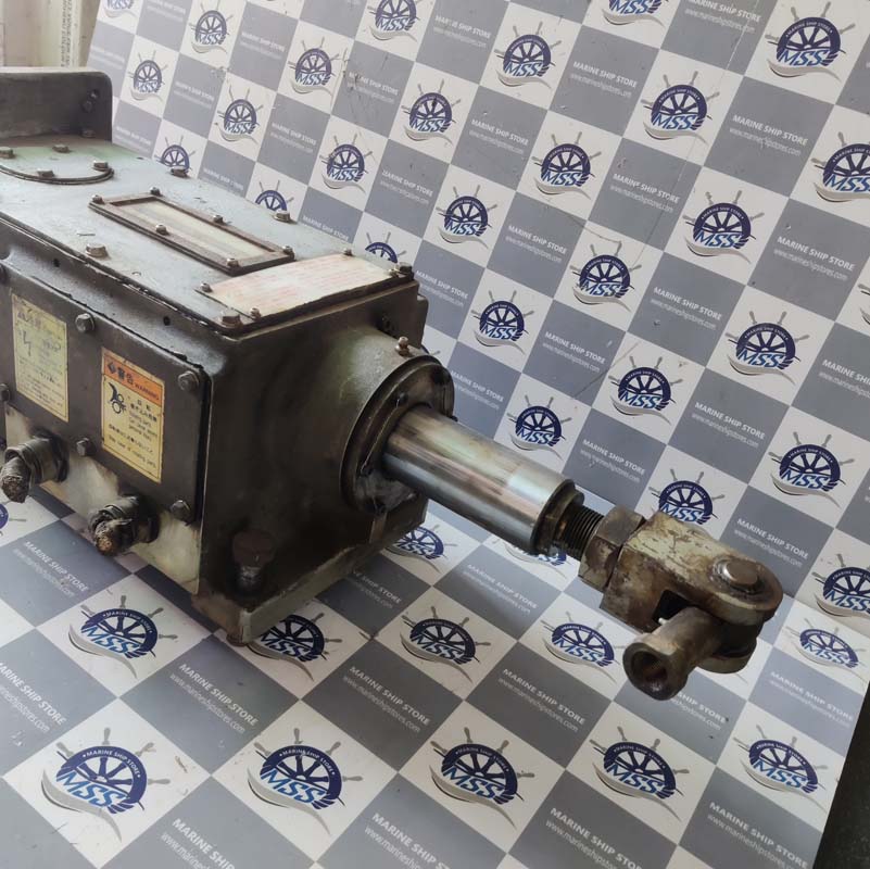 NABCO EAL-300B-L51 ACTUATOR-3 NABCO EAL-300B-L51 ACTUATOR