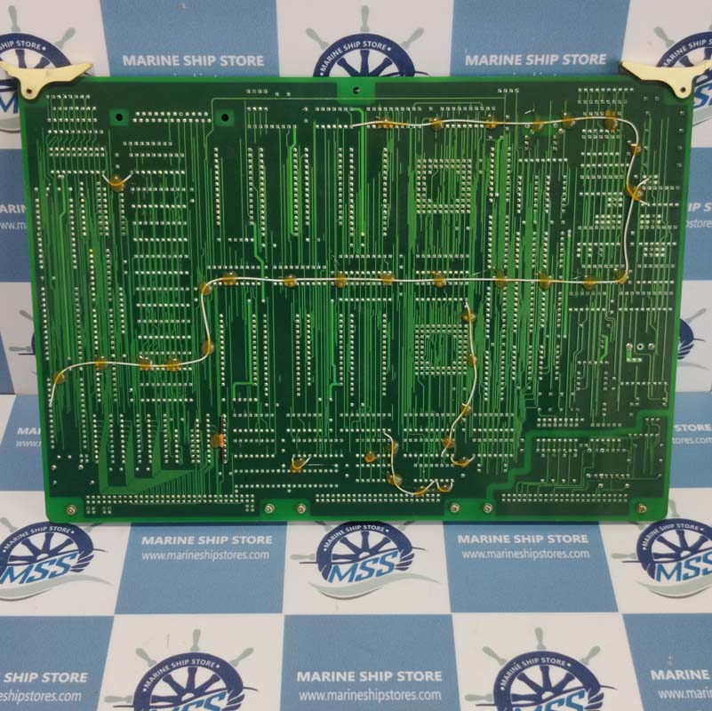 NABCO MC-151-03D 885 72740804 PCB CARD