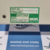 NOR CONTROL KNC-GCT 981222 MICRO CONTROL PANELNOR CONTROL KNC-GCT 981222 MICRO CONTROL PANEL