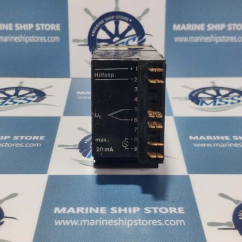 NORIS VT42CG POWER SUPPLY