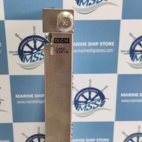 PANASONIC DLC-16 KX-TDA0172 DIGITAL STATION CARD