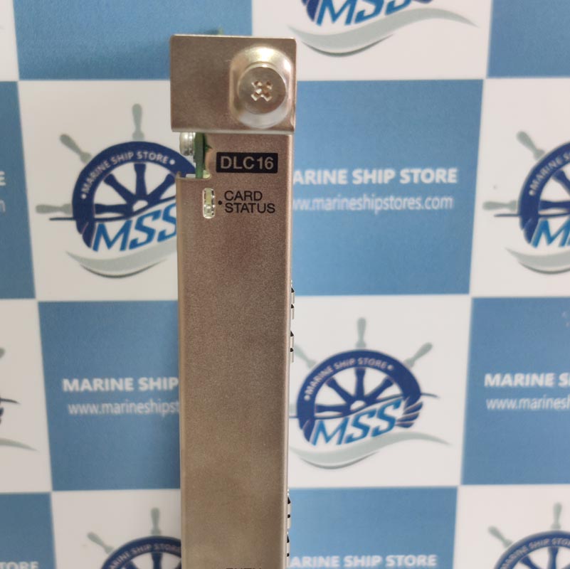 PANASONIC DLC-16 KX-TDA0172 DIGITAL STATION CARD