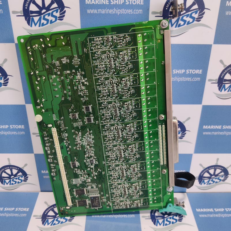 PANASONIC DLC-16 KX-TDA0172 DIGITAL STATION CARD