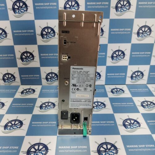 PANASONIC PSU-M KX-TDA0104 PSLP1207 POWER SUPPLY UNIT