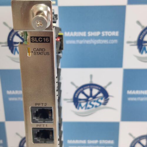 PANASONIC SLC-16 PSUP-1323YA KX-TDA0174-0175 16-PORT SINGLE LINE EXTENSION CARD