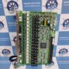 PANASONIC SLC-16 PSUP-1323YA KX-TDA0174-0175 16-PORT SINGLE LINE EXTENSION CARD-2 PANASONIC SLC-16 PSUP-1323YA KX-TDA0174-0175 16-PORT SINGLE LINE EXTENSION CARD