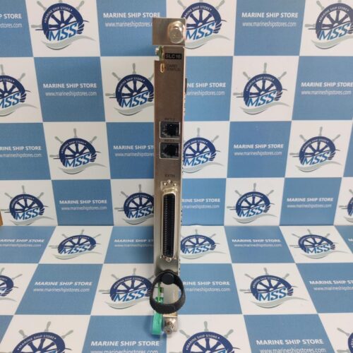 PANASONIC SLC-16 PSUP-1323YA KX-TDA0174-0175 16-PORT SINGLE LINE EXTENSION CARD