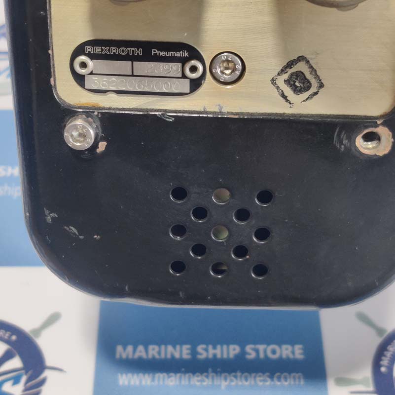 REXROTH 3622065000 LEVER-2 REXROTH 3622065000 LEVER