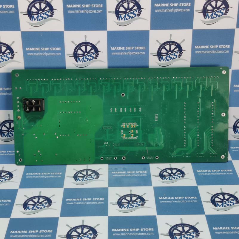 SAILINDE LUB-MSU-V1.2A PCB BOARD