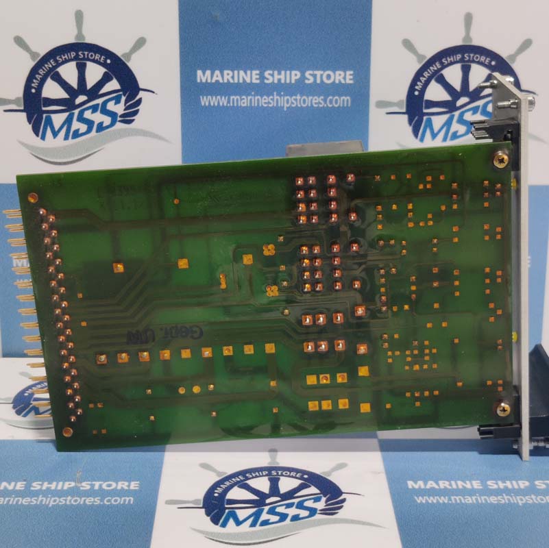 SCHOTTEL KUPPLUNG CLUTCH ID-NR 1075738 PCB CARD-2 SCHOTTEL KUPPLUNG CLUTCH ID-NR 1075738 PCB CARD