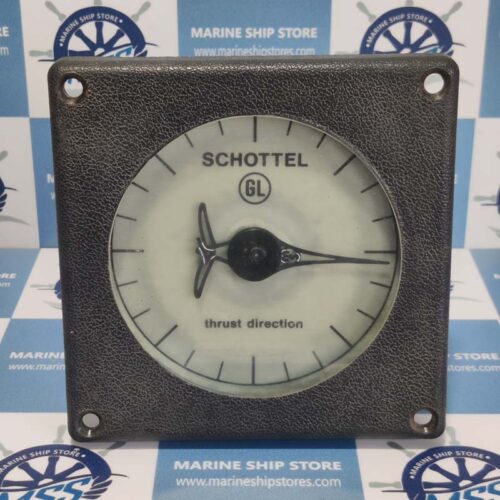 SCHOTTEL NAE-503-24 1032860 THRUST DIRECTION INDICATOR