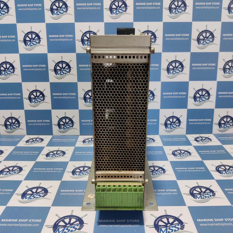 SEIDEL 60WKS-CE240-22PB SERVO DRIVE