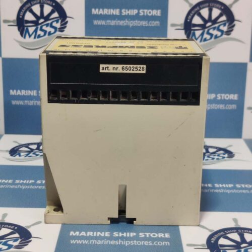 SEMPRESS SPPR-001 S-LINE REGELAAR MODULE