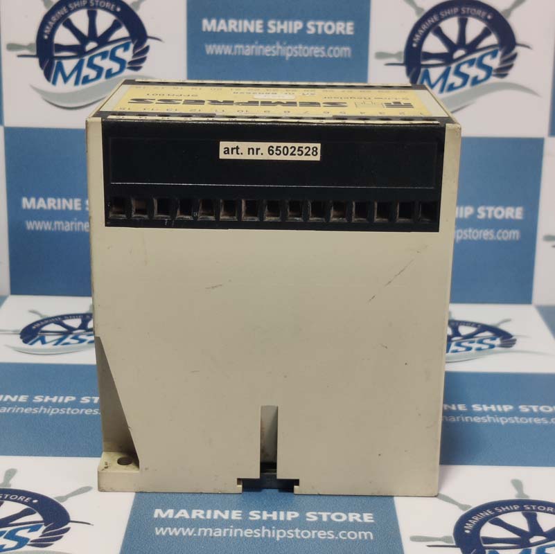 SEMPRESS SPPR-001 S-LINE REGELAAR MODULE
