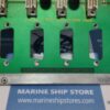 SIEGER LIMITED 05701-C-0254 ISS-4 PCB BOARD