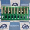 SIEGER LIMITED 05701-C-0254 ISS-4 PCB BOARD