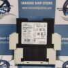 SIEMENS 3RP1505-1AW30 ELECTRONIC TIMER RELAY