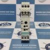 SIEMENS 3RP1505-1AW30 ELECTRONIC TIMER RELAY