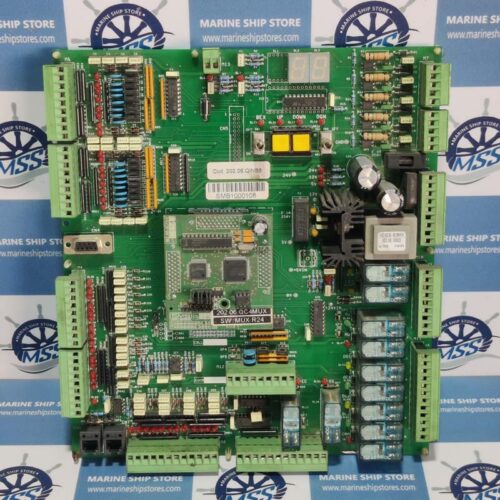 SMS 102.06.QINB5 CONTROL BOARD