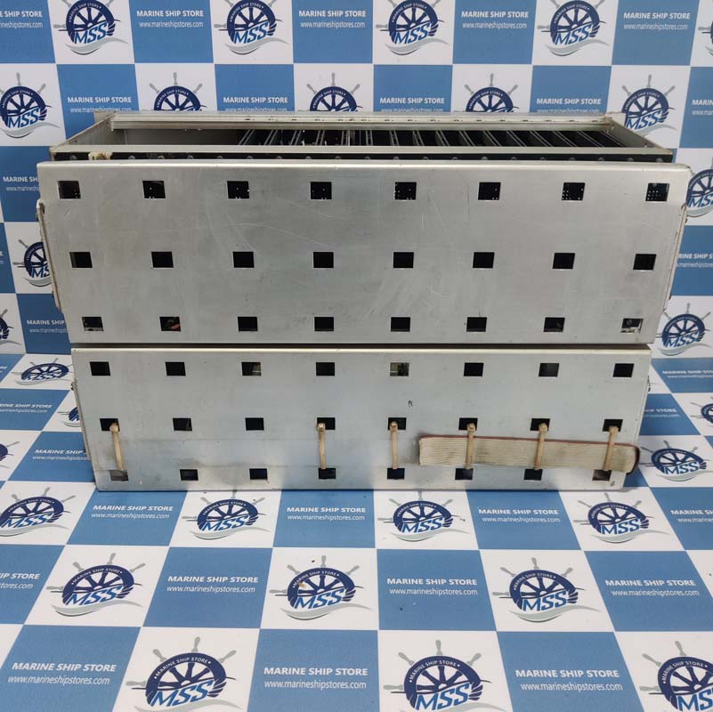 SOREN T.LYNGSO 6001901 VER-01 CONTROL PANEL-4 SOREN T.LYNGSO 6001901 VER-01 CONTROL PANEL