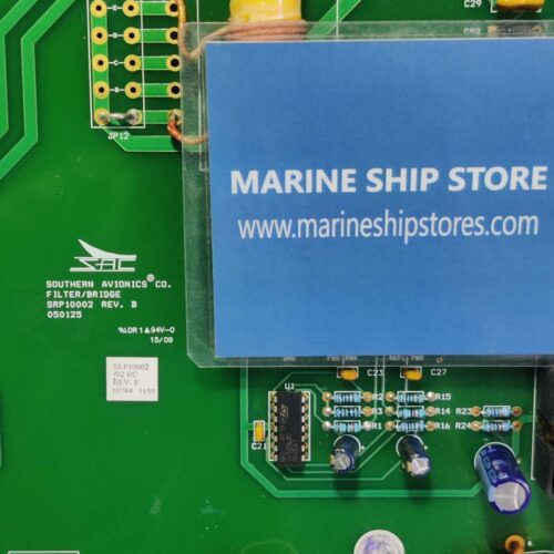 SOUTHERN AVIONICS SRP10002 REV-B 050125 PCB BOARD