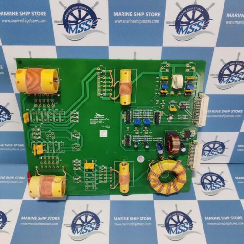 SOUTHERN AVIONICS SRP10002 REV-B 050125 PCB BOARD