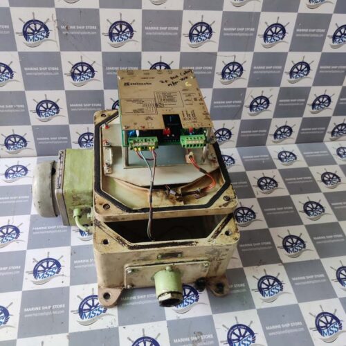 STEIN SOHN MTBUS-A067 E551-2A REV-B ENGINE TELEGRAPH