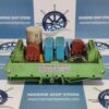 STN ATLAS MARINE FIM-405 PART NO-271.138.243-A MODULE