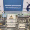 STN ATLAS UNM-401 PART NO-271.153.683-A UNIVERSAL MODULE