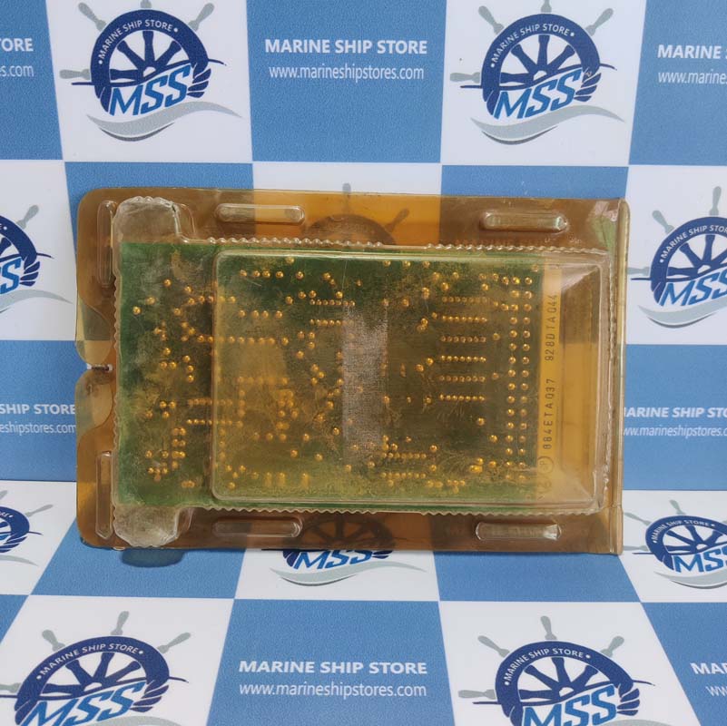 SULZER FSA-C6 112.004.995.200 PCB BOARD