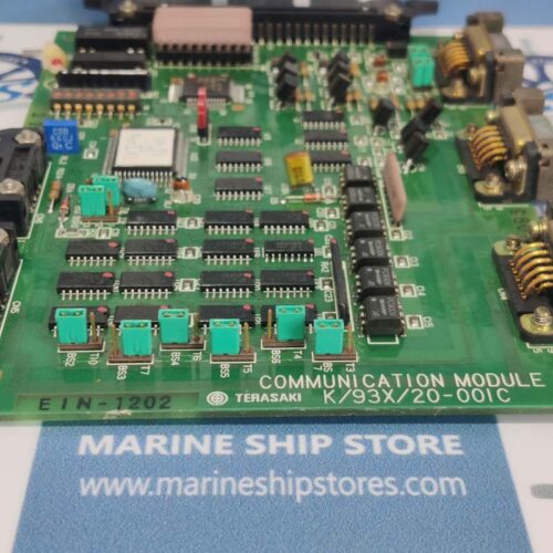 TERASAKI EIN-1202 K-93X-20-00IC COMMUNICATION MODULE