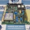 TERASAKI EIN-1301 K-93X-30-001B AUTO SYNC MODULE