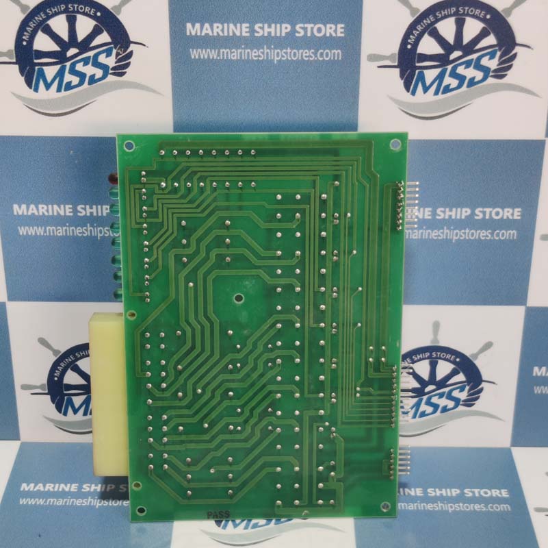 TERASAKI EIN-1601 K-93X-60-001B RY&TR MODULE