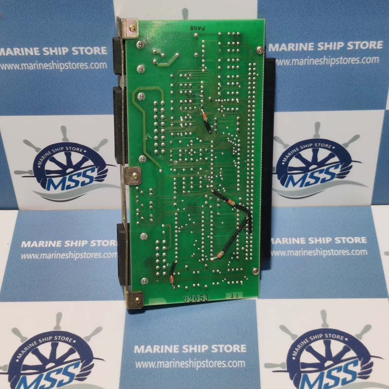TERASAKI K99Z3-001B ESM-1171 STARTER MODULE-3 TERASAKI K99Z3-001B ESM-1171 STARTER MODULE
