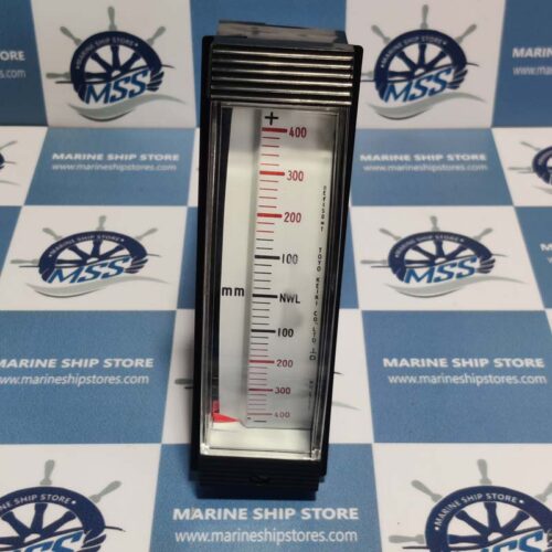 TOYO KEIKI -400 TO 400  METER