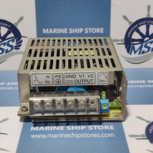 TRACO POWER TXL 035-1515D POWER SUPPLY
