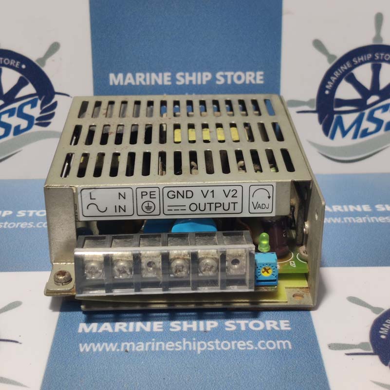 TRACO POWER TXL 035-1515D POWER SUPPLY