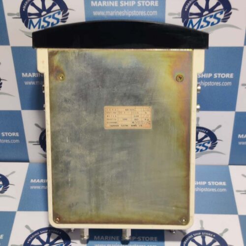 TSURUGA NRE-152H ANALOG ANALOG METER