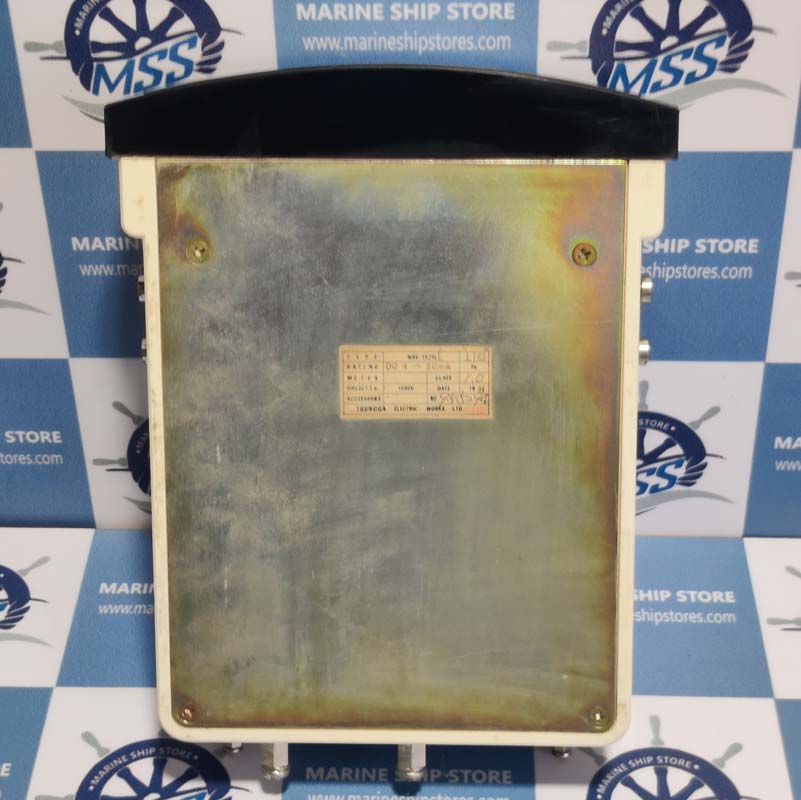 TSURUGA NRE-152H ANALOG METER