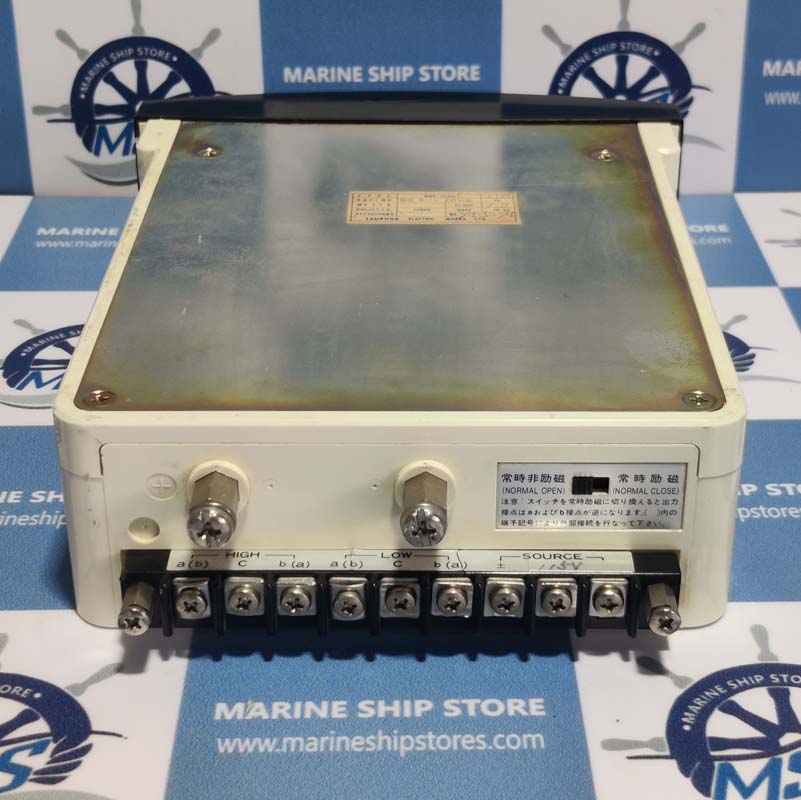 TSURUGA NRE-152H ANALOG METER