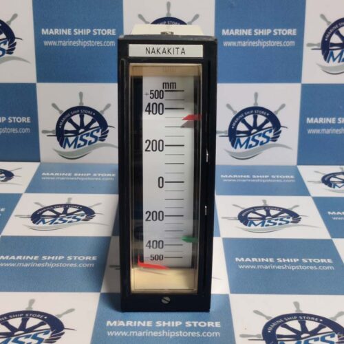 TSURUGA NRE-152H ANALOG ANALOG METER