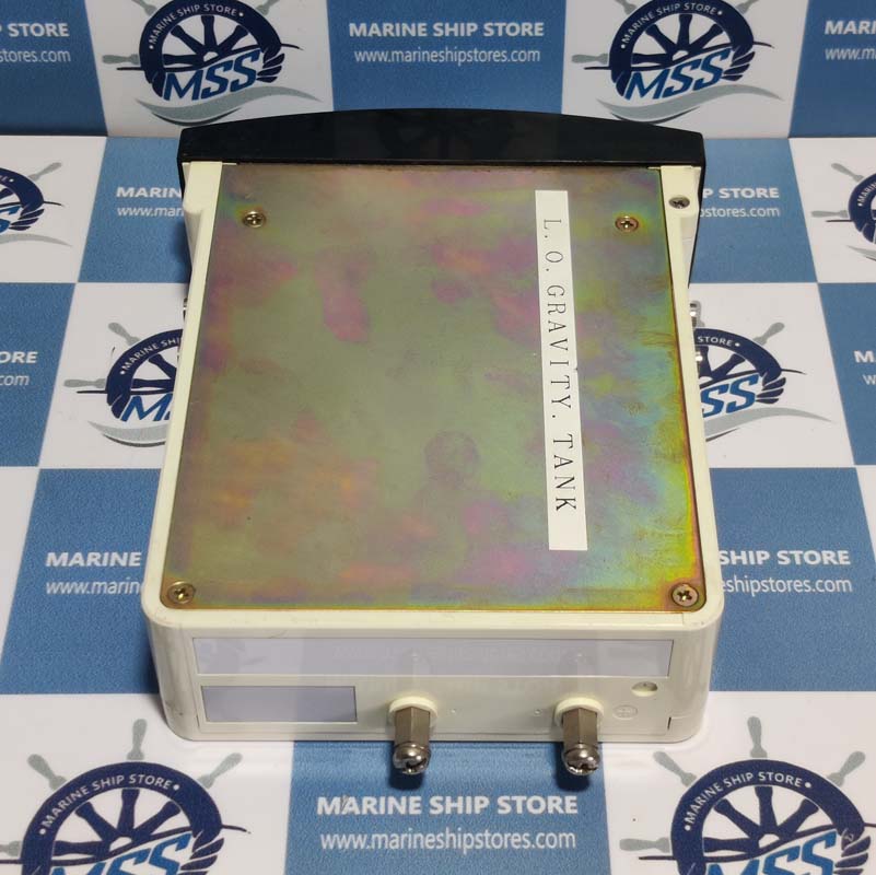 TSURUGA TME-152 ANALOG METER