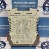 WEIDMULLER 843227-06 WTS4 PT100-4 SELECT-C TEMPERATURE CONVERTER