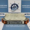 WEIDMULLER 843227-06 WTS4 PT100-4 SELECT-C TEMPERATURE CONVERTER